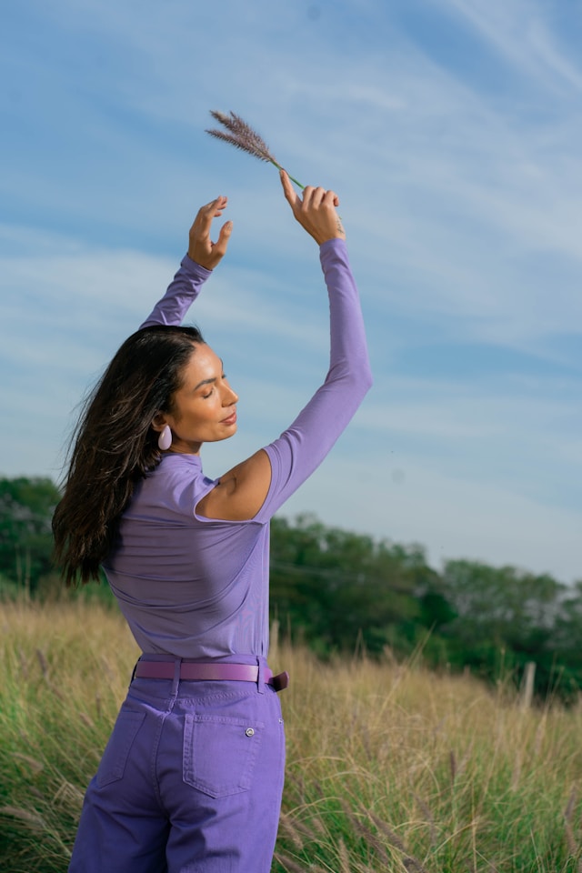 Polmendnetia rotina diária